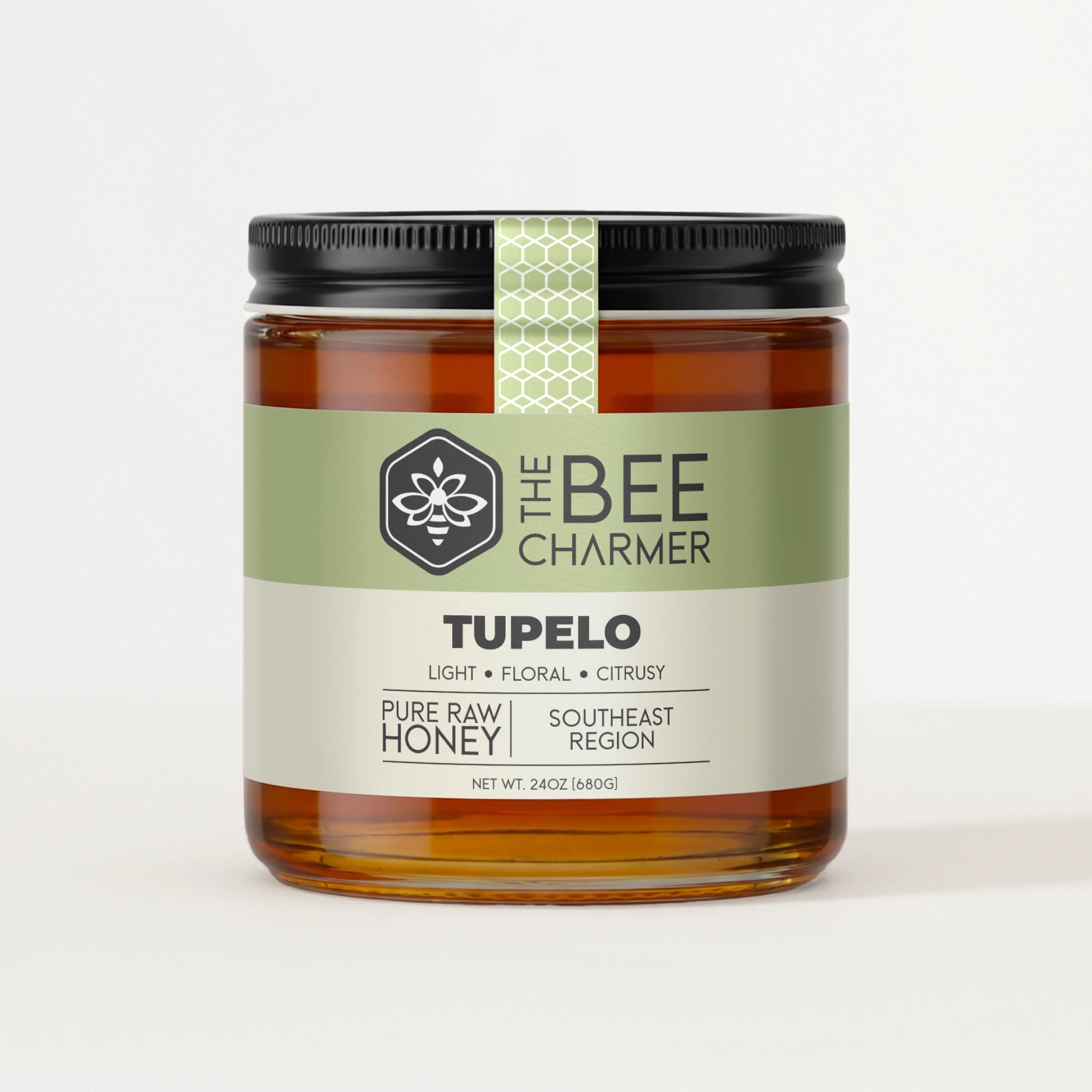 Honey Vibes イーノ 缶バッジ 58点 Tupelo Honey – The Bee Charmer