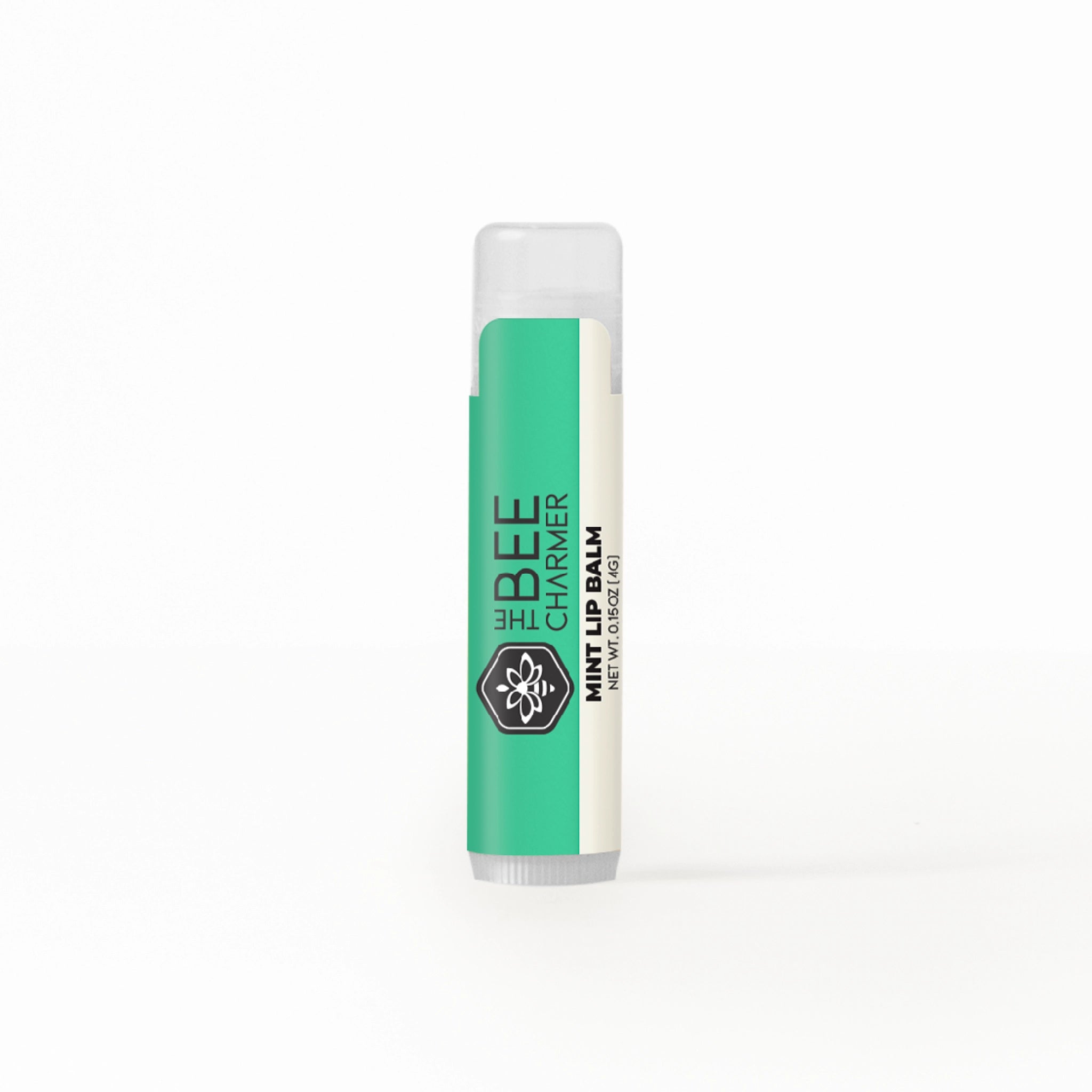 Beeswax Lip Balm The Bee Charmer Beeswax Lip Balm The Bee Charmer