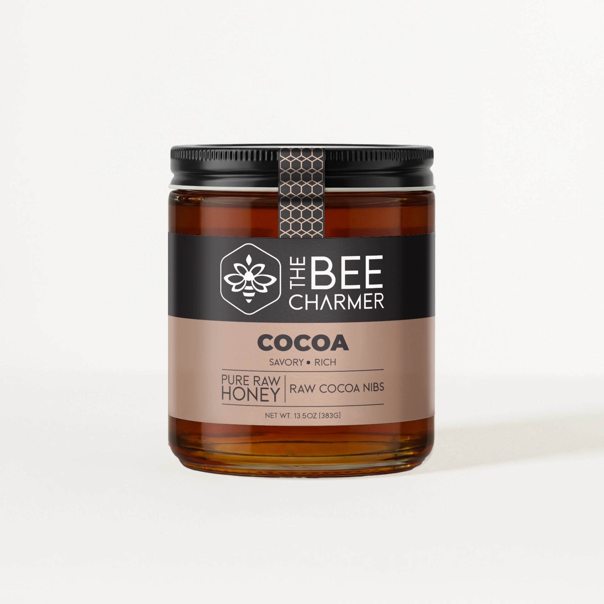 Cocoa Honey – The Bee Charmer