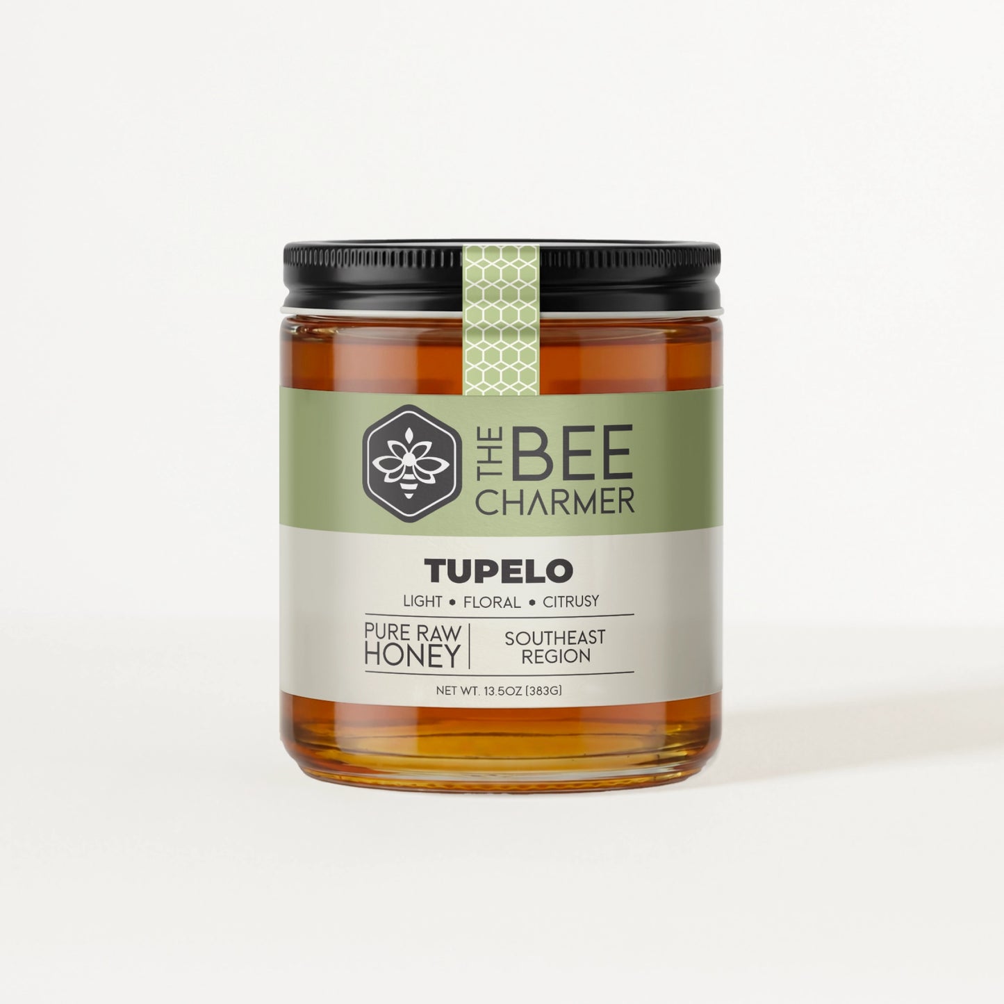 Tupelo Honey – The Bee Charmer