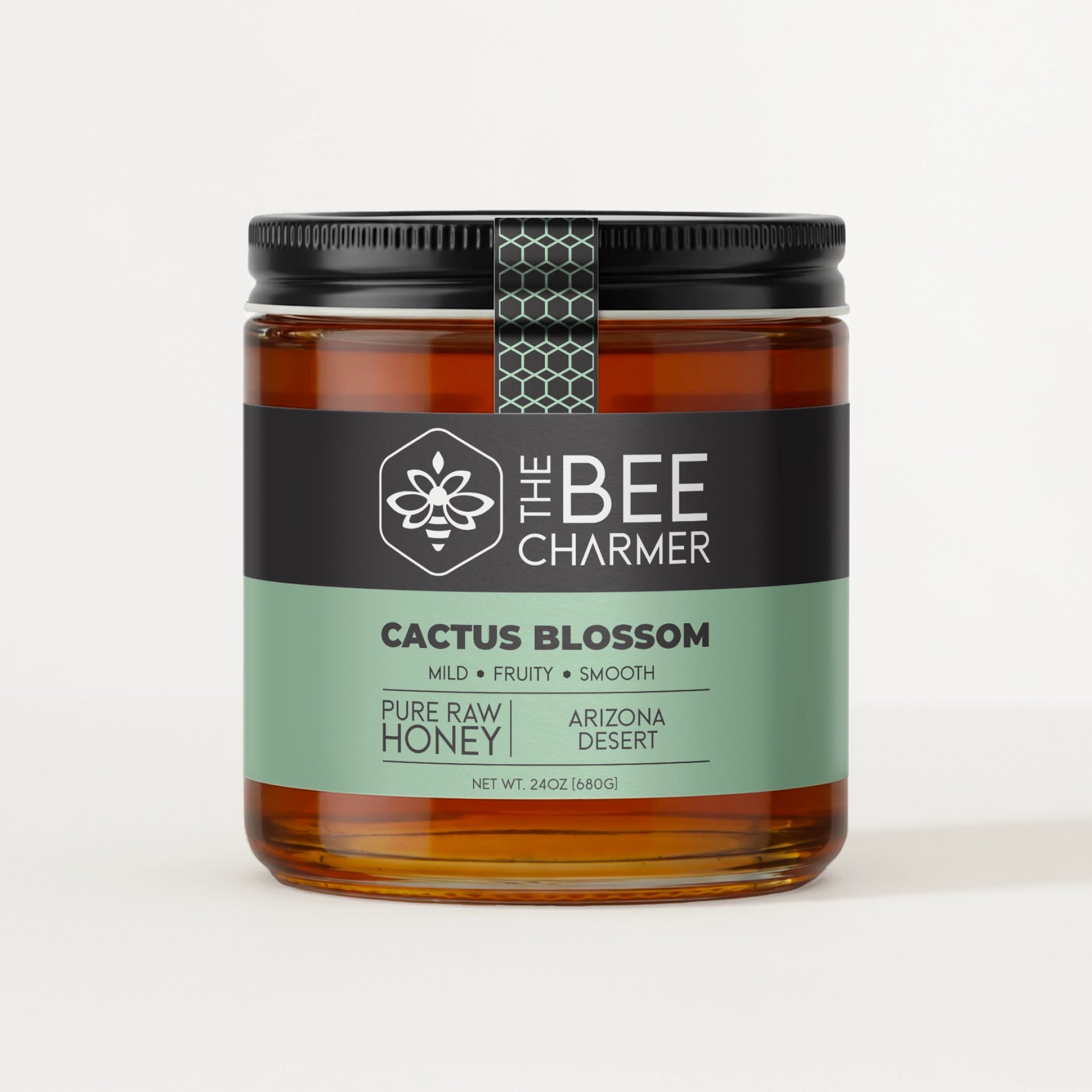 honey cactus Cactus Blossom Honey