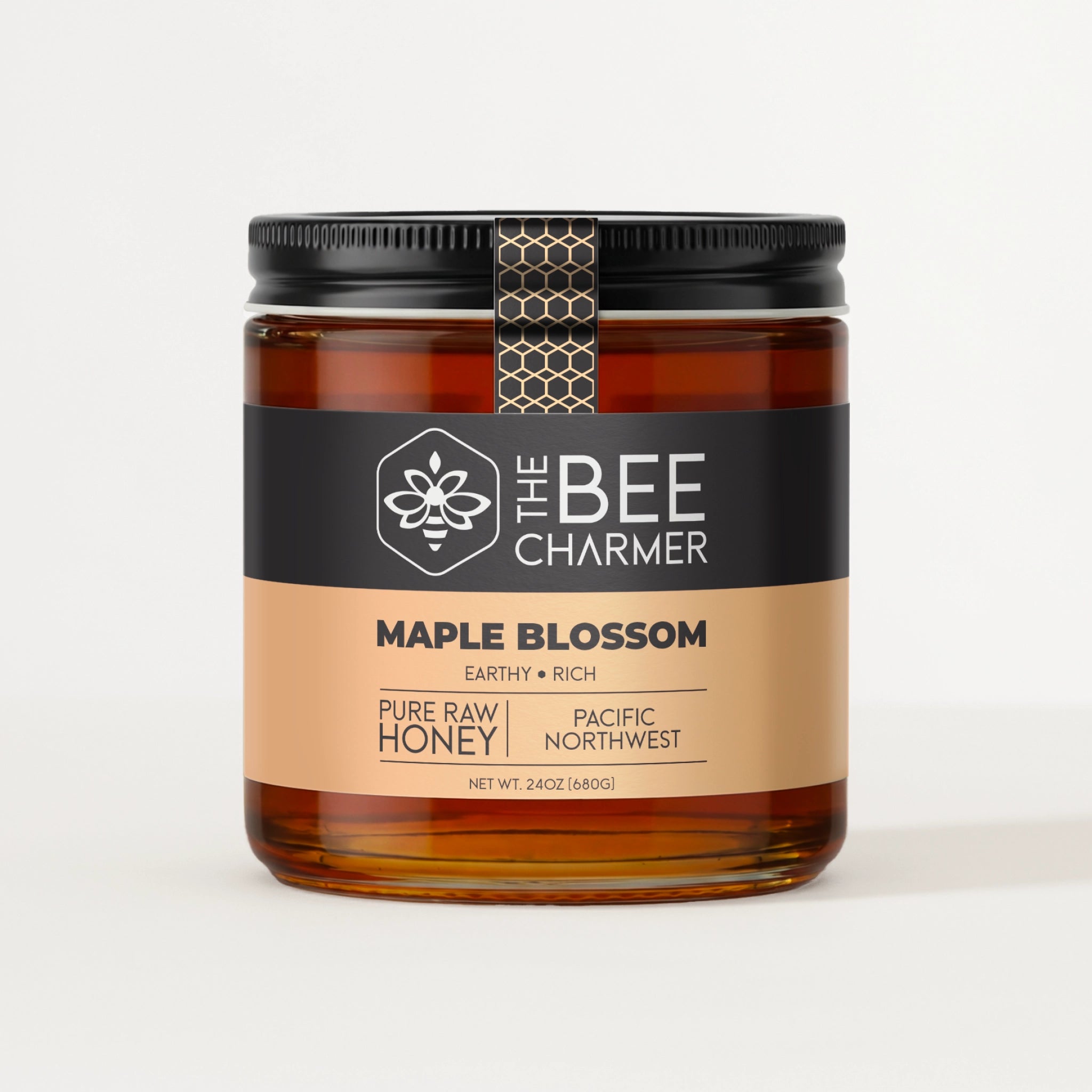 Honey BABY【卸】第4弾ラヴィンツァラ金木犀ラムセス(R)妖艶 Tulsi Rose Honey – The Bee Charmer