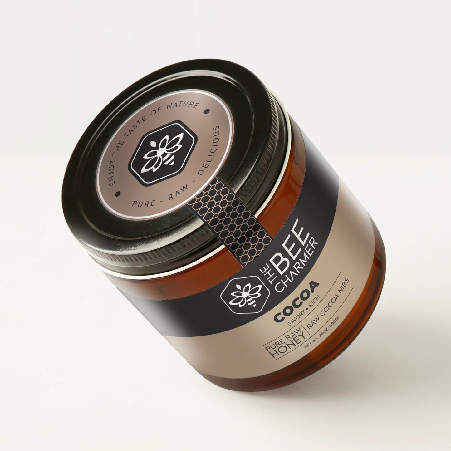 その他 Honey coco Cocoa Honey – The Bee Charmer