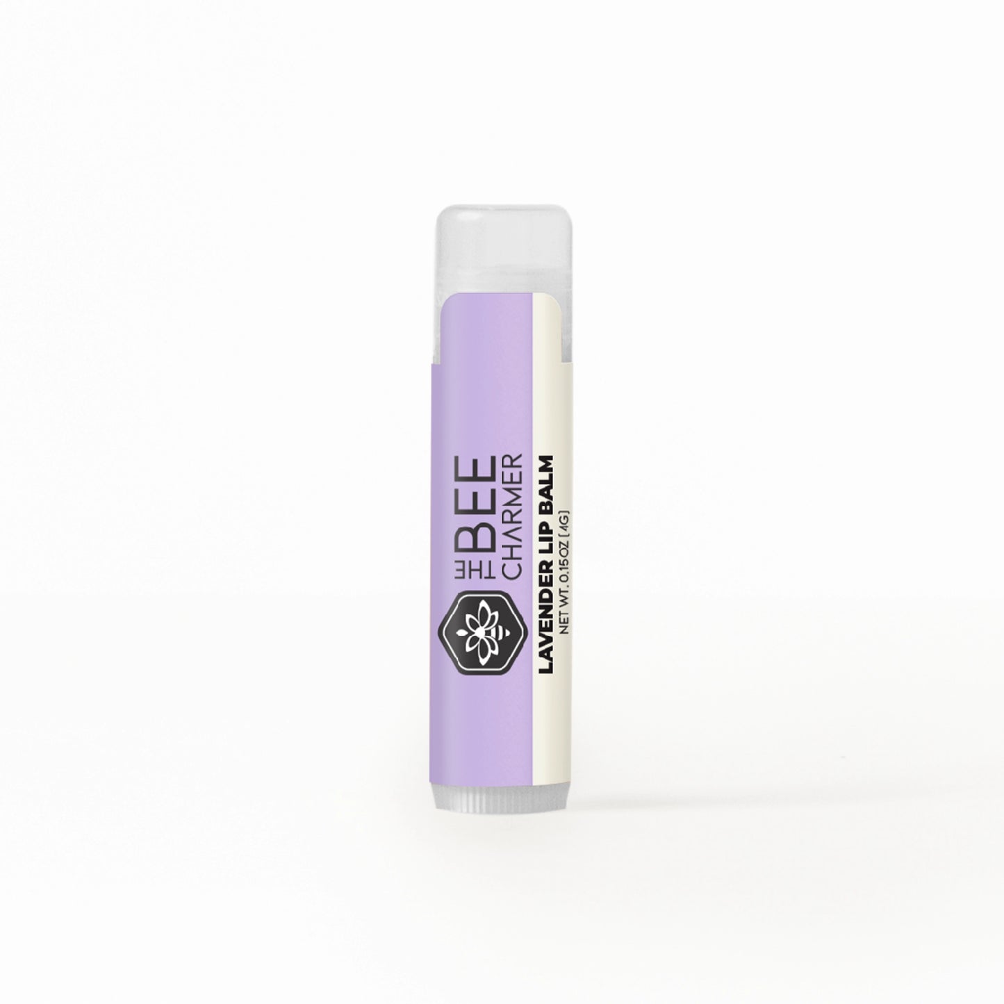 Beeswax Lip Balm The Bee Charmer Beeswax Lip Balm The Bee Charmer